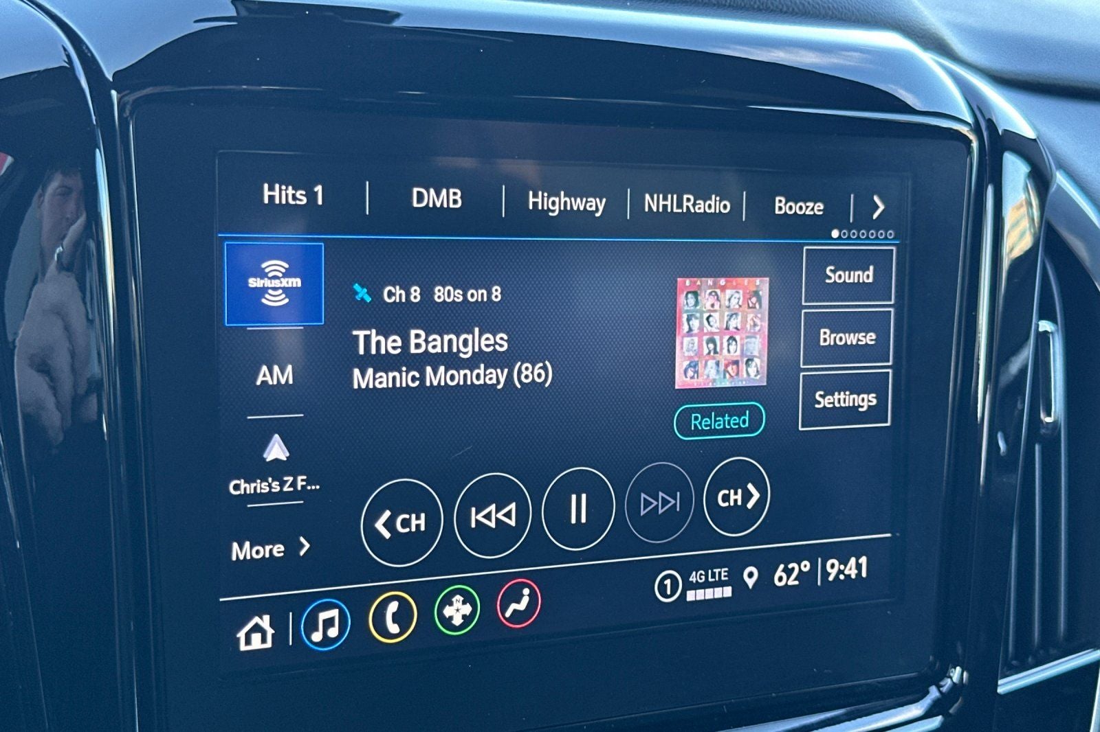 2023 Chevrolet Traverse LT 1LT