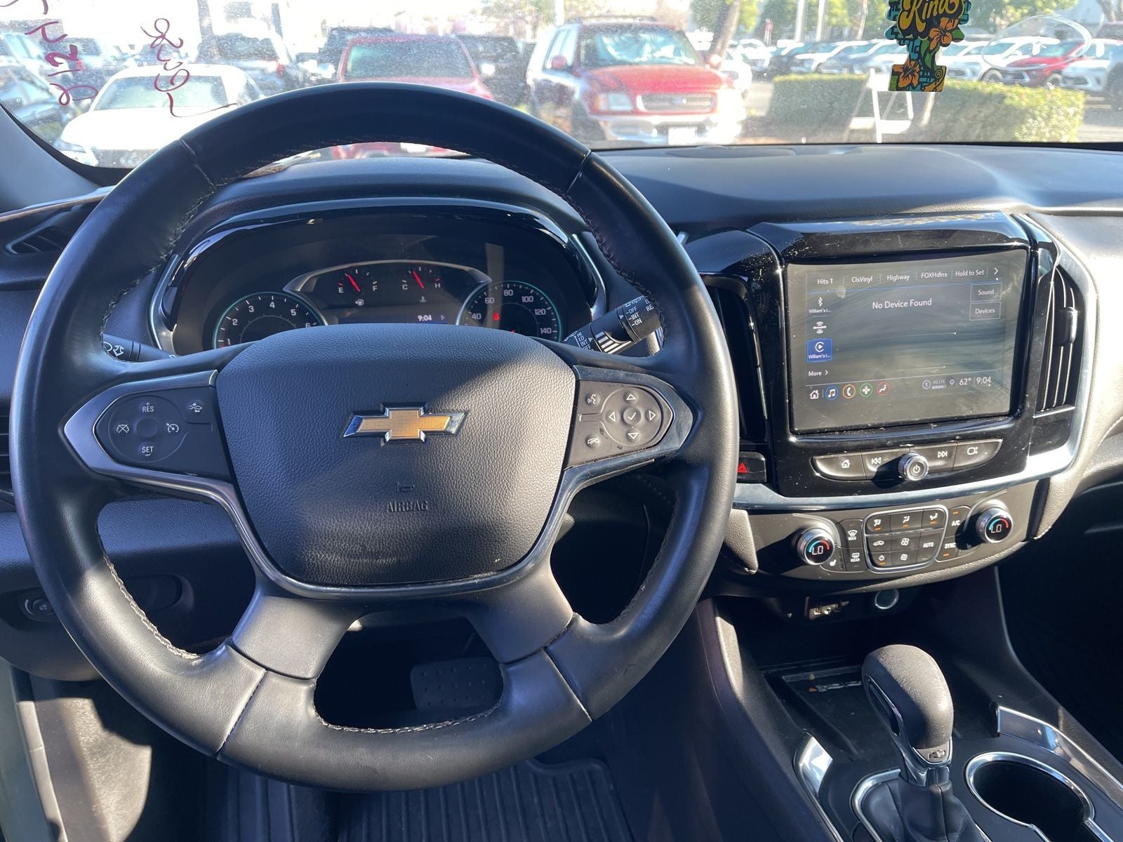 2023 Chevrolet Traverse LT 1LT