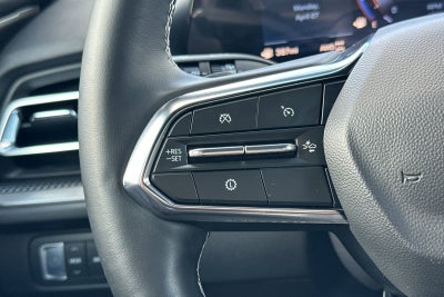 2026 Chevrolet Traverse LT 2LT
