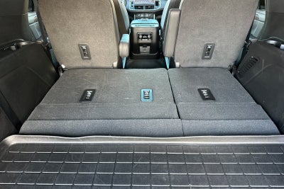 2022 Chevrolet Tahoe Premier