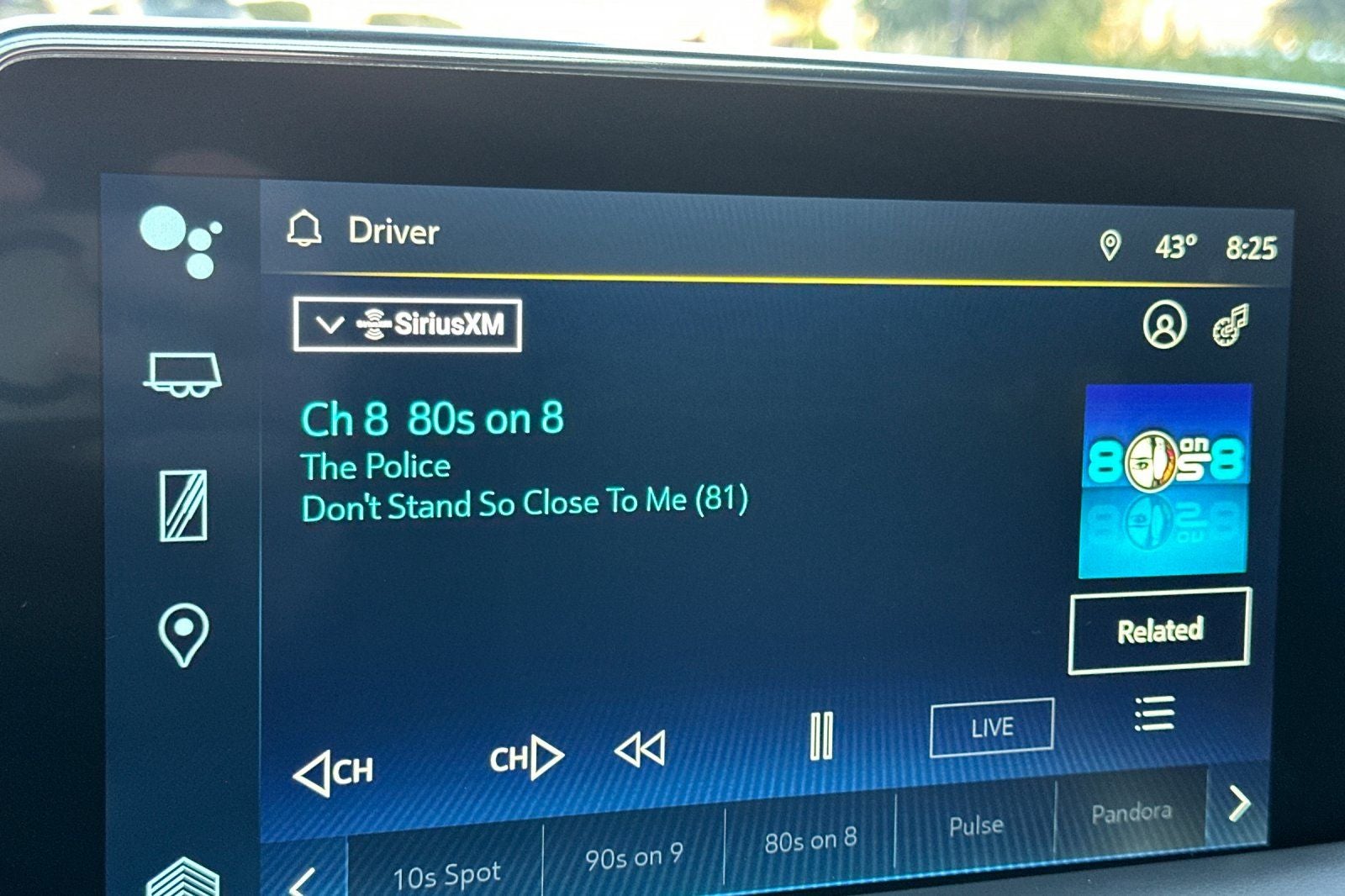 2022 Chevrolet Tahoe Premier