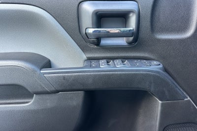 2019 GMC Sierra 2500HD Base