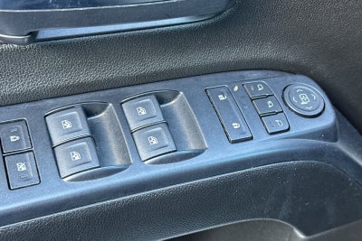 2019 GMC Sierra 2500HD Base