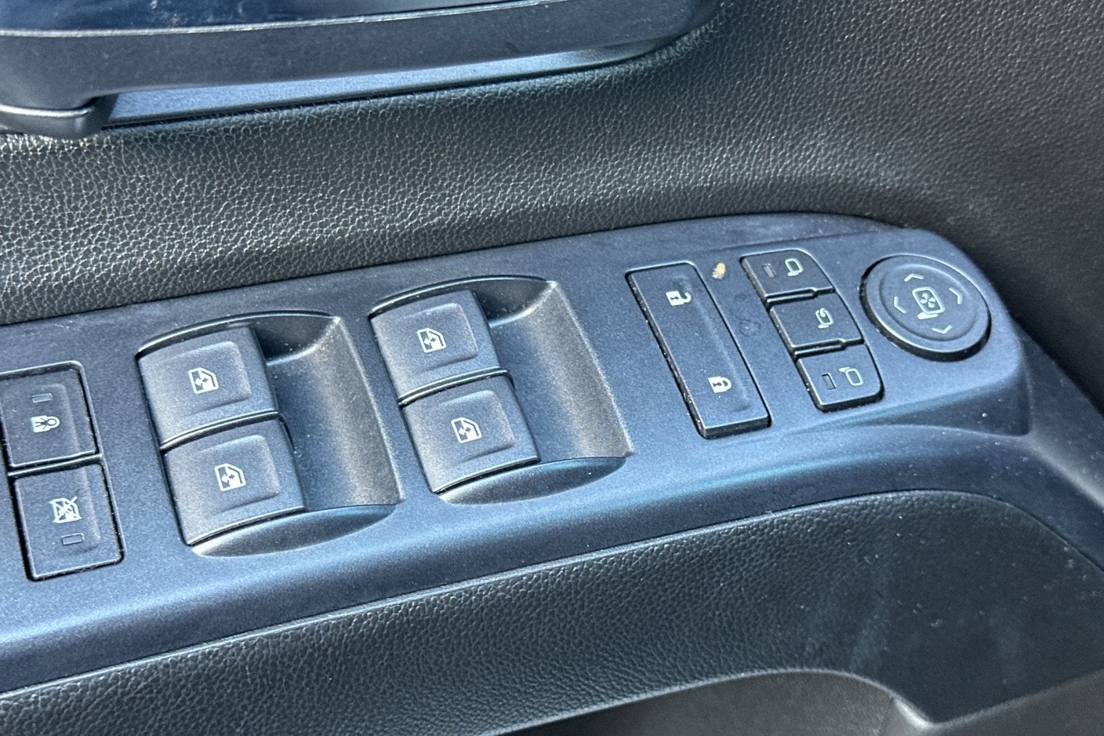 2019 GMC Sierra 2500HD Base