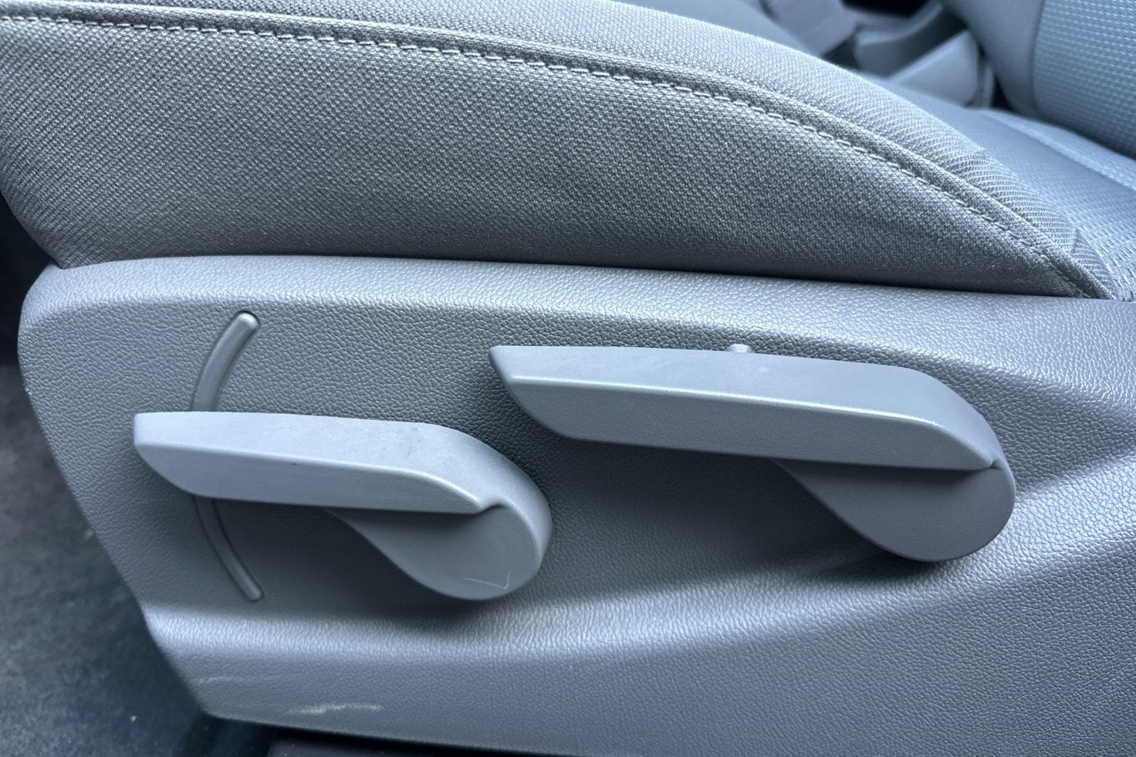 2019 GMC Sierra 2500HD Base