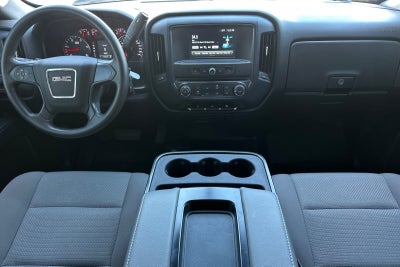 2019 GMC Sierra 2500HD Base