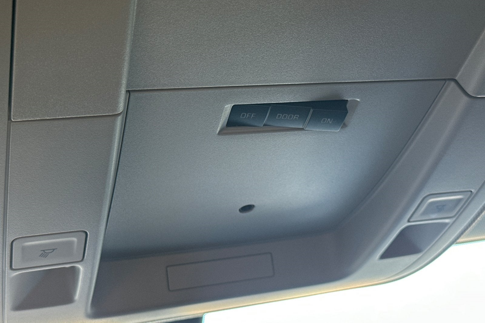 2019 GMC Sierra 2500HD Base