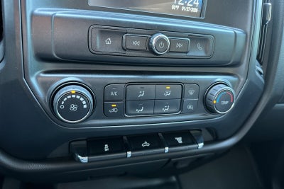 2019 GMC Sierra 2500HD Base