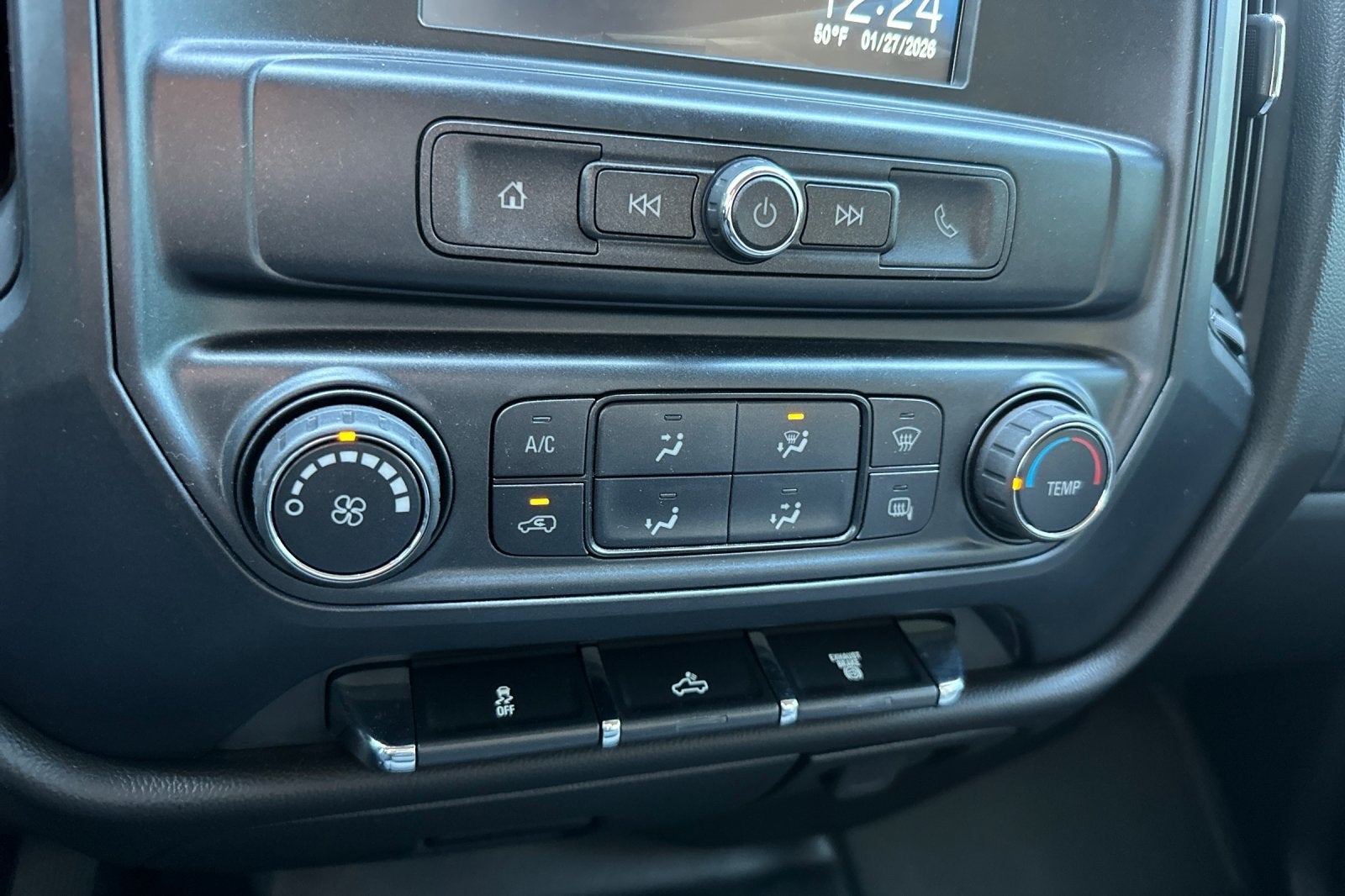 2019 GMC Sierra 2500HD Base