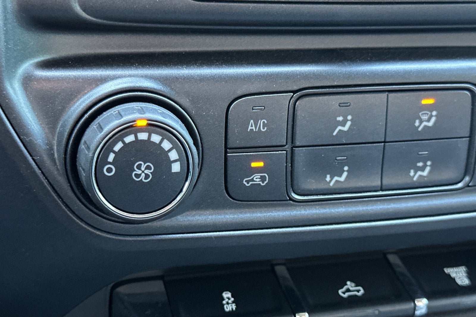 2019 GMC Sierra 2500HD Base