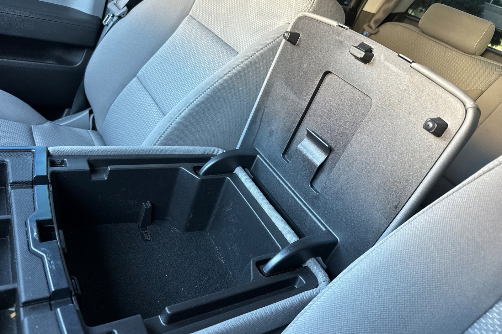 2019 GMC Sierra 2500HD Base