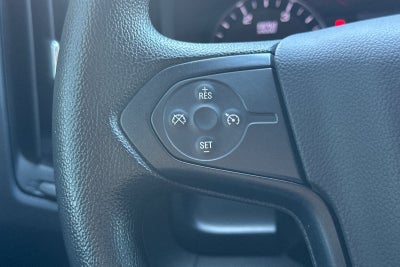 2019 GMC Sierra 2500HD Base