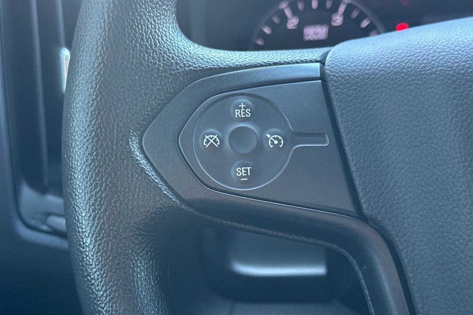 2019 GMC Sierra 2500HD Base