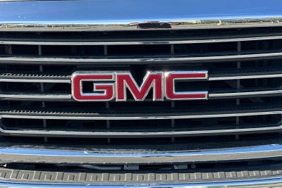 2019 GMC Sierra 2500HD Base