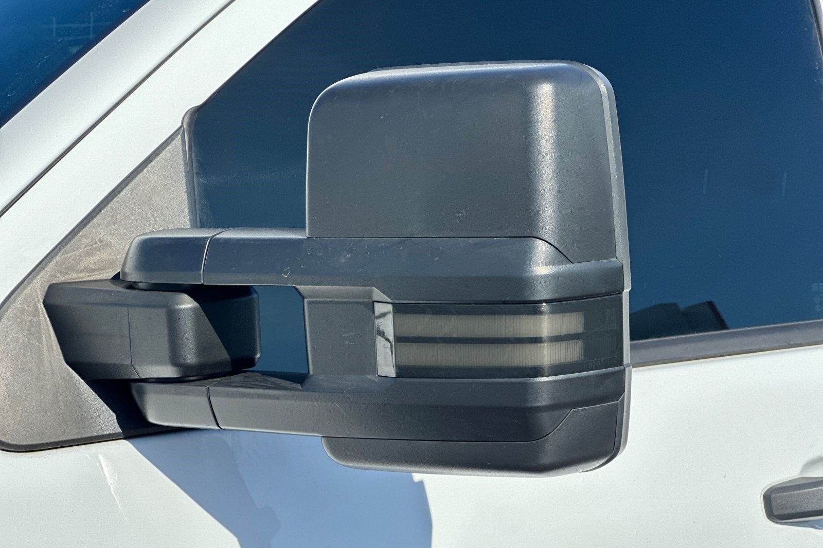 2019 GMC Sierra 2500HD Base