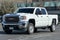 2019 GMC Sierra 2500HD Base