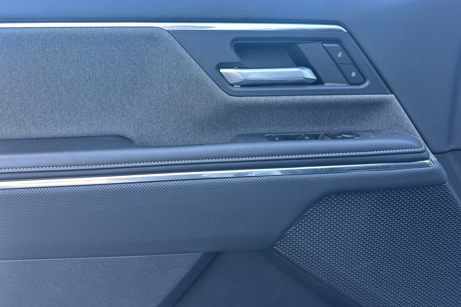 2026 GMC Sierra EV Elevation