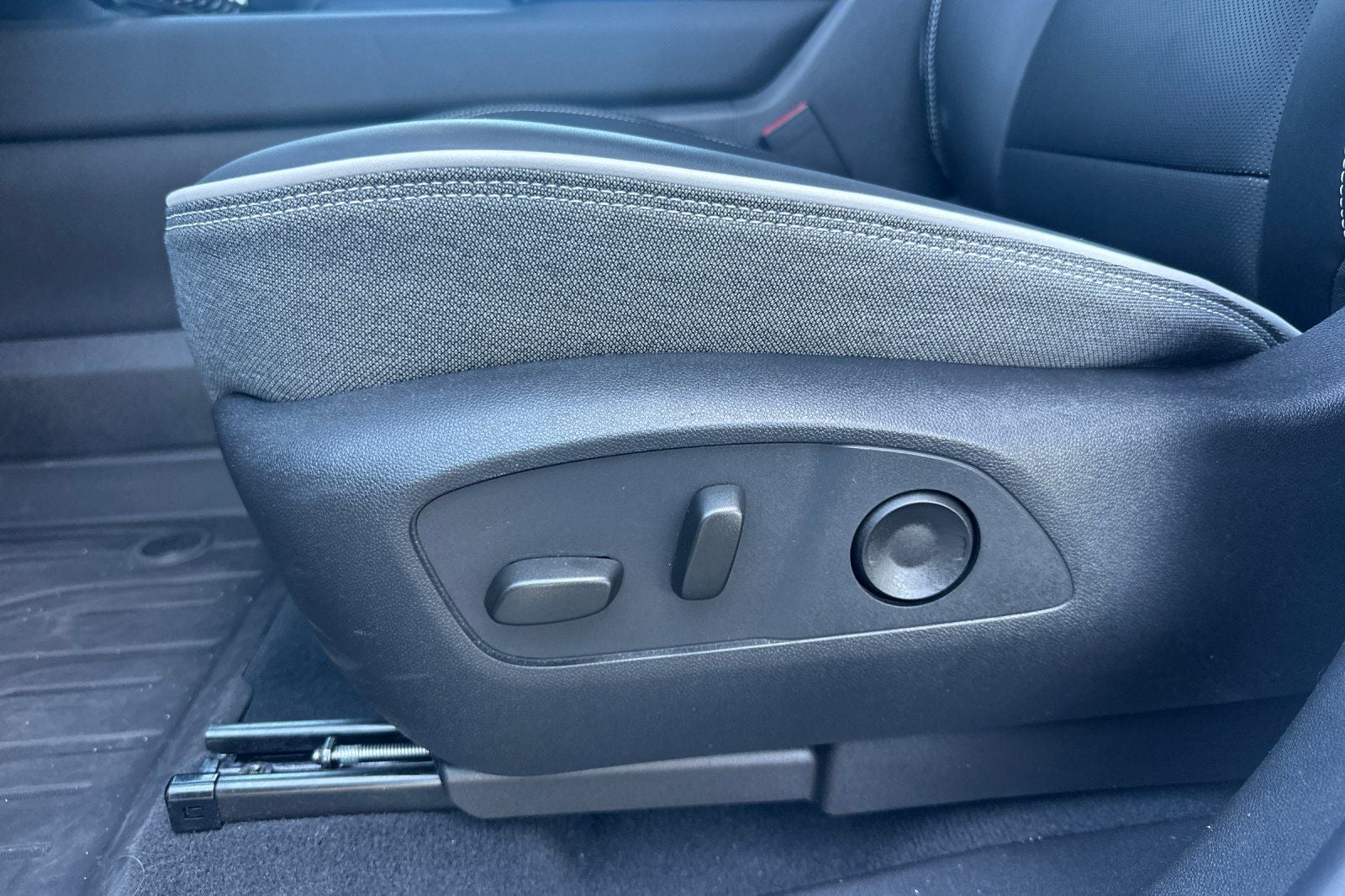 2026 GMC Sierra EV Elevation