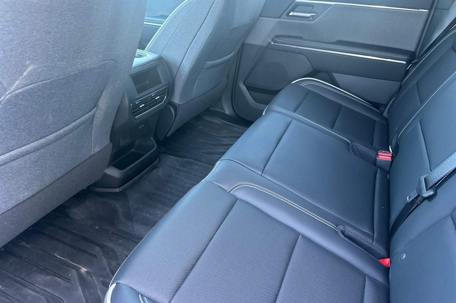 2026 GMC Sierra EV Elevation
