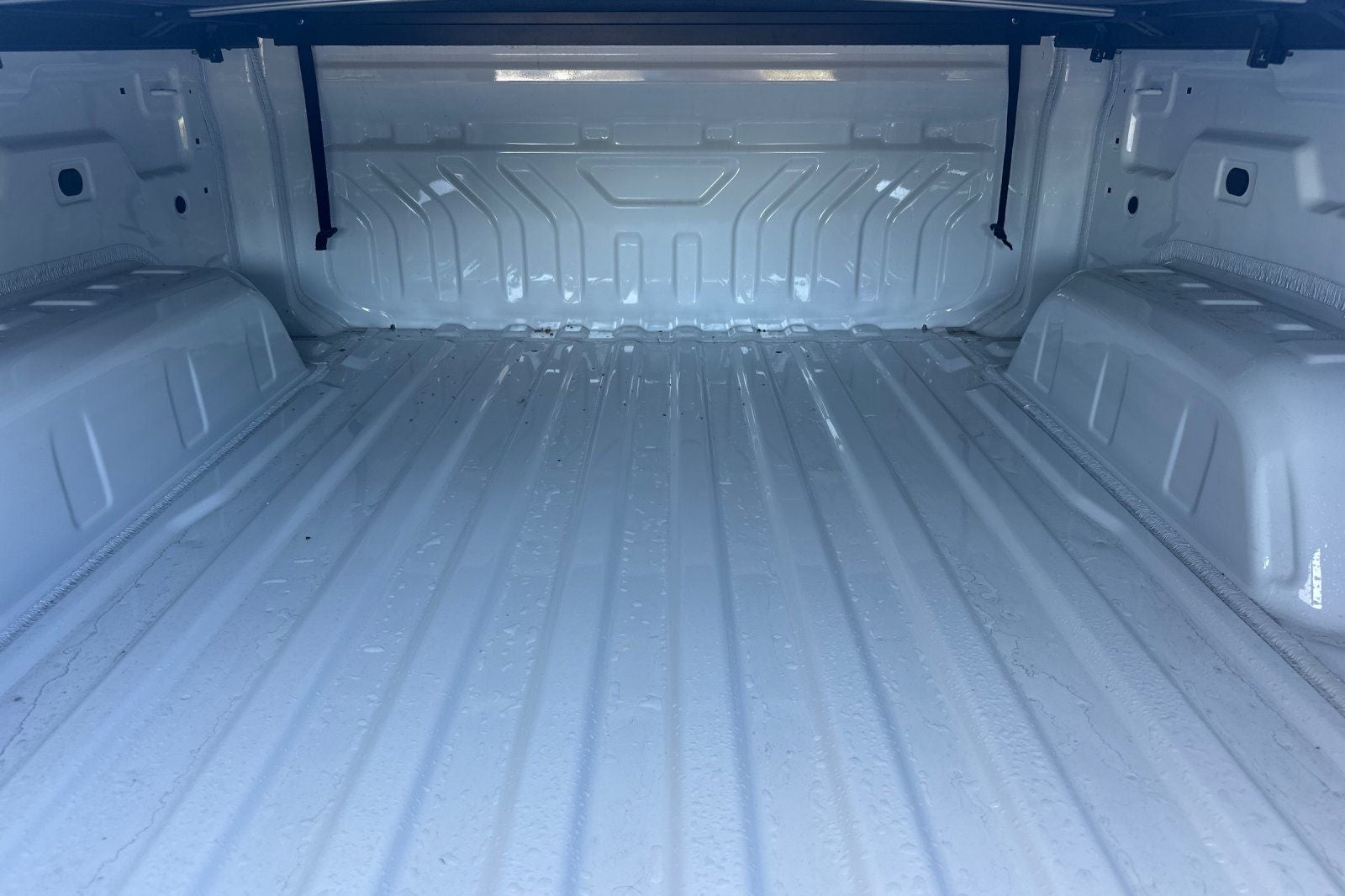 2026 GMC Sierra EV Elevation