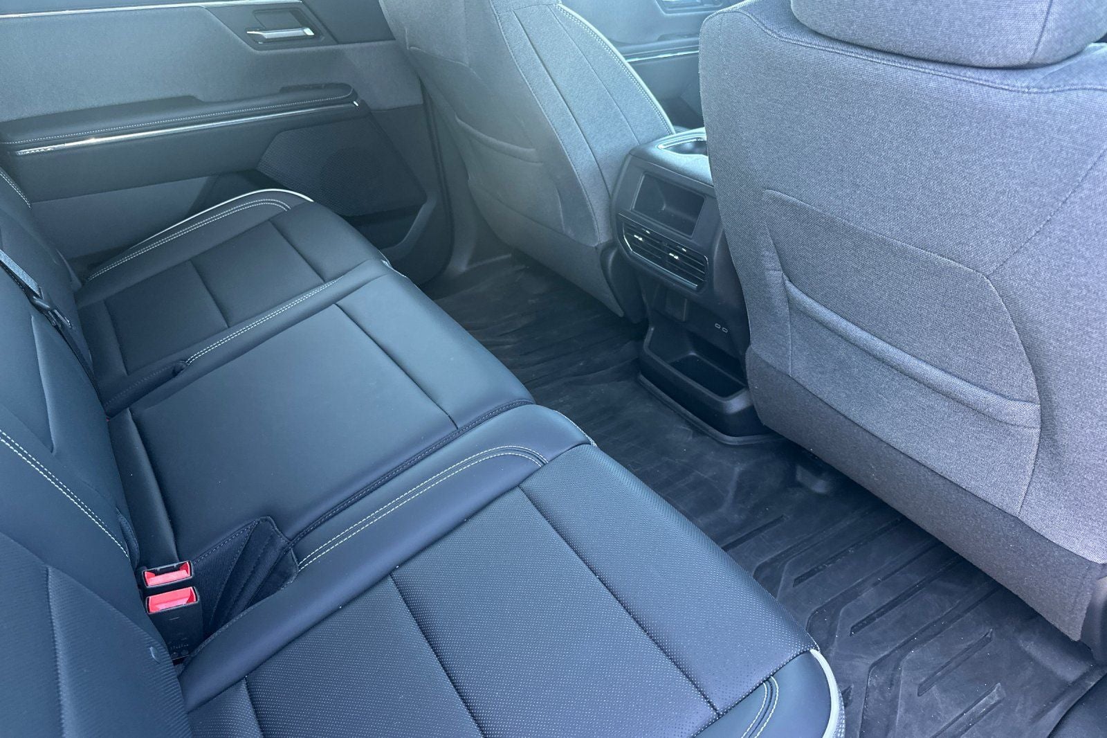 2026 GMC Sierra EV Elevation