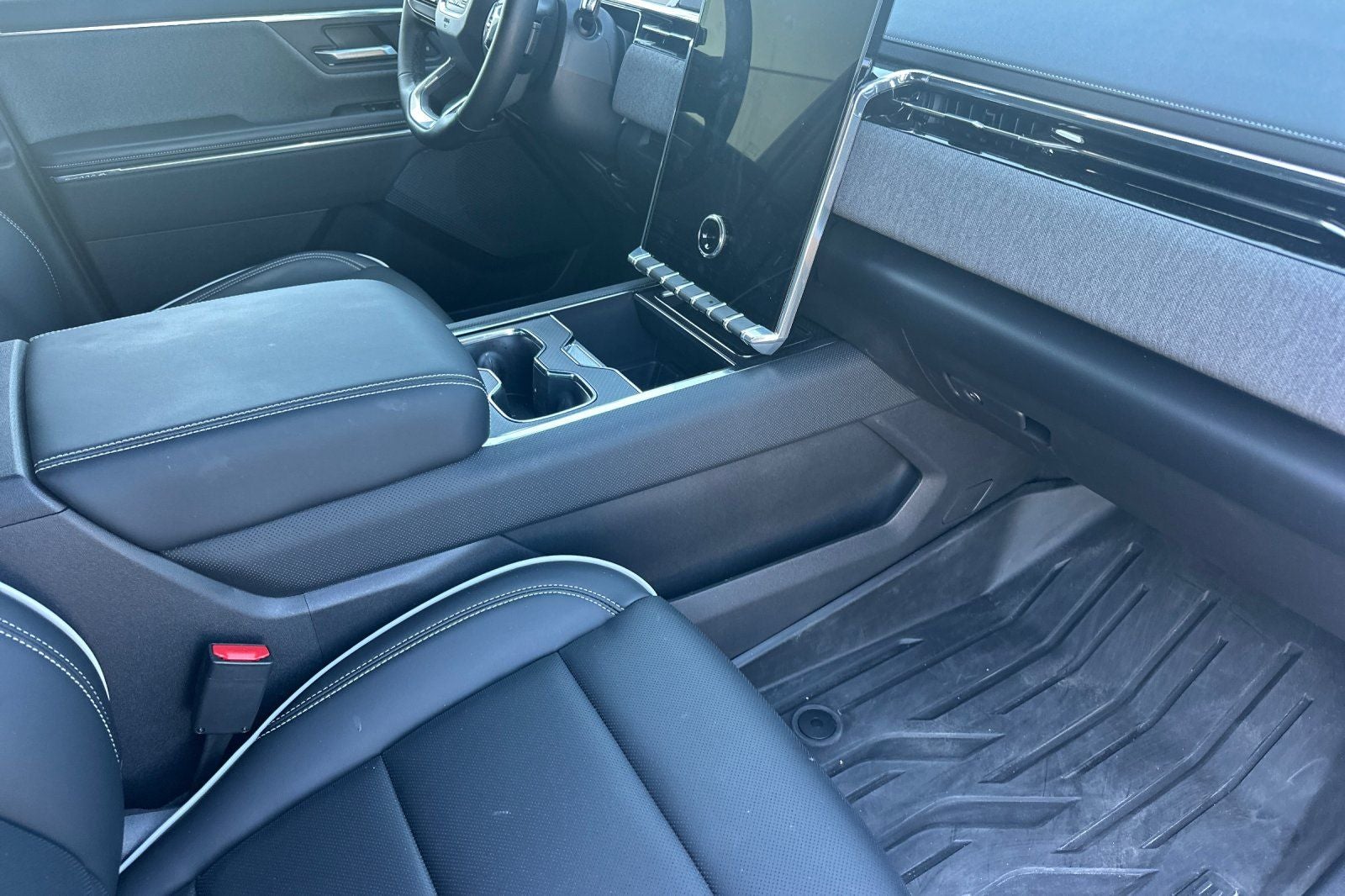 2026 GMC Sierra EV Elevation
