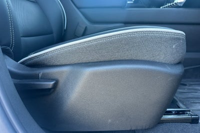 2026 GMC Sierra EV Elevation