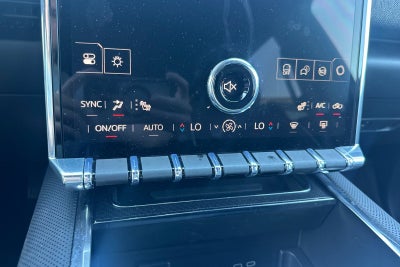 2026 GMC Sierra EV Elevation