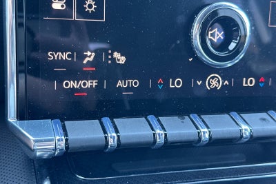 2026 GMC Sierra EV Elevation