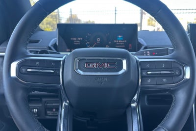 2026 GMC Sierra EV Elevation