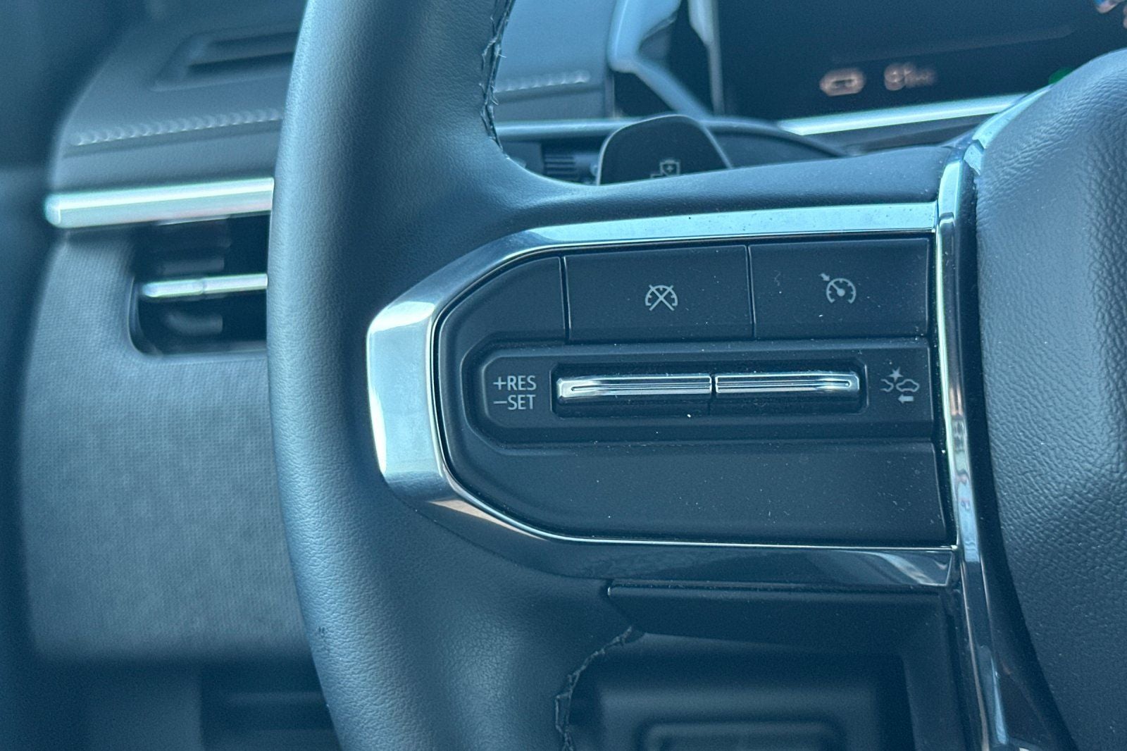 2026 GMC Sierra EV Elevation