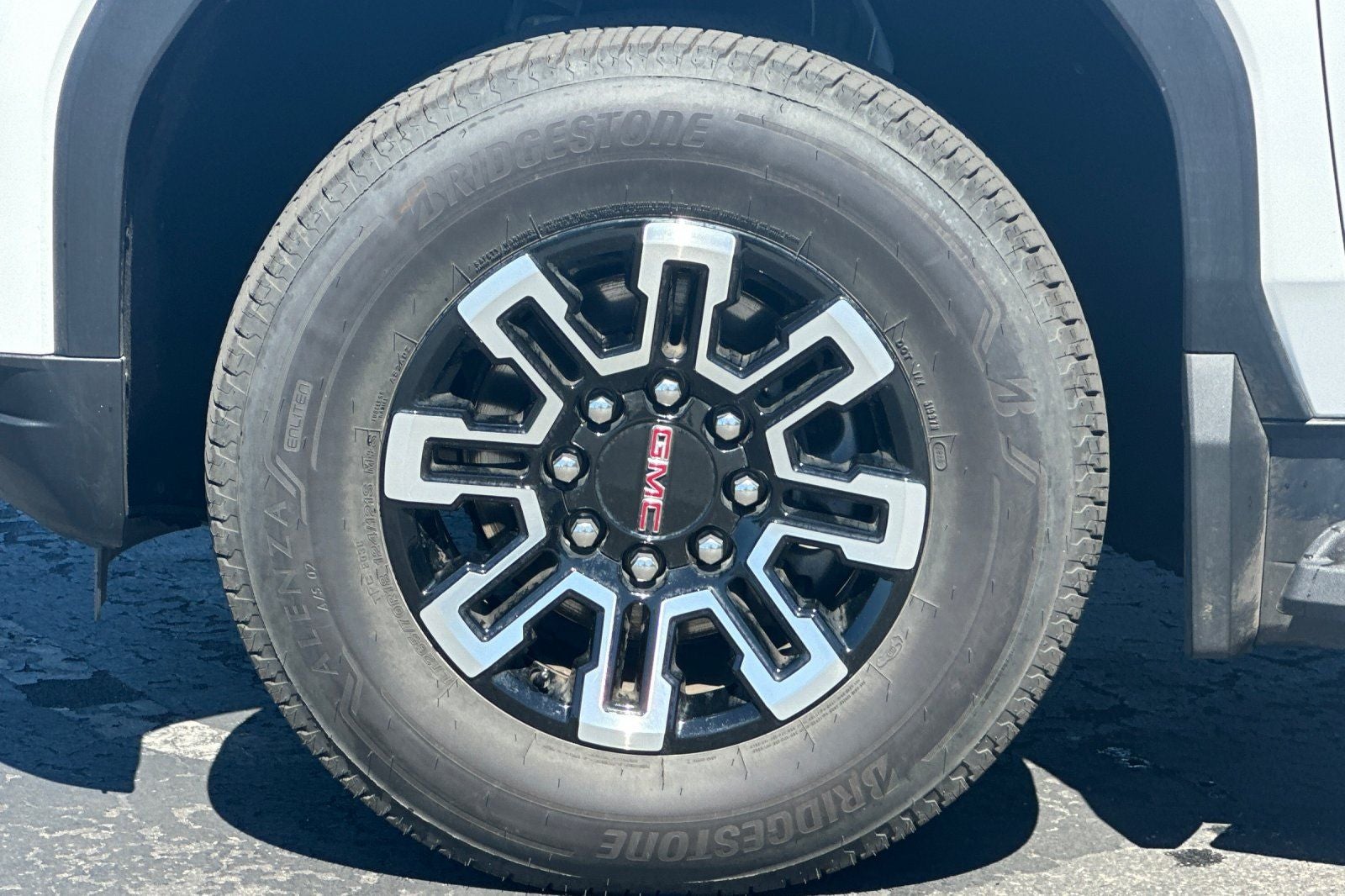 2026 GMC Sierra EV Elevation
