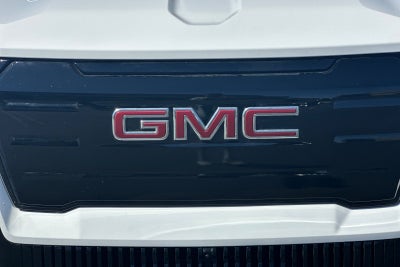 2026 GMC Sierra EV Elevation