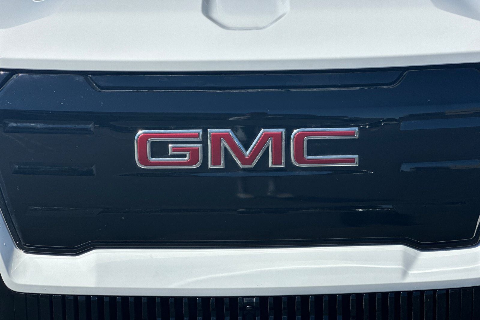 2026 GMC Sierra EV Elevation