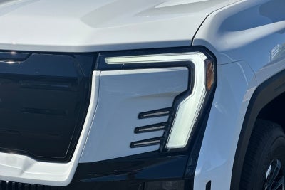 2026 GMC Sierra EV Elevation