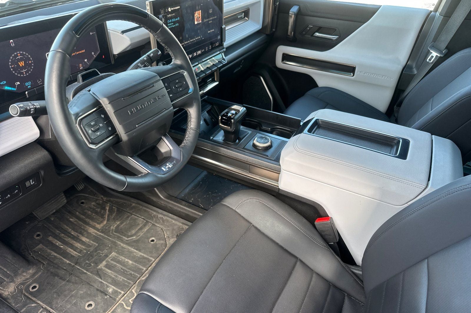 2023 GMC Hummer EV Pickup 3X