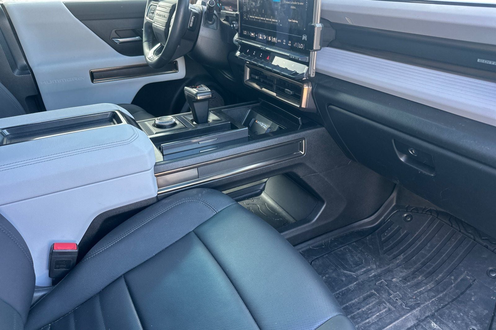 2023 GMC Hummer EV Pickup 3X