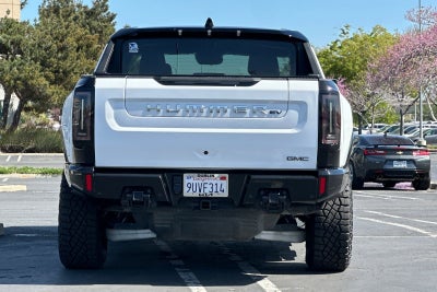 2023 GMC Hummer EV Pickup 3X