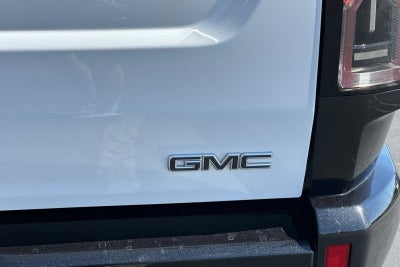 2023 GMC Hummer EV Pickup 3X