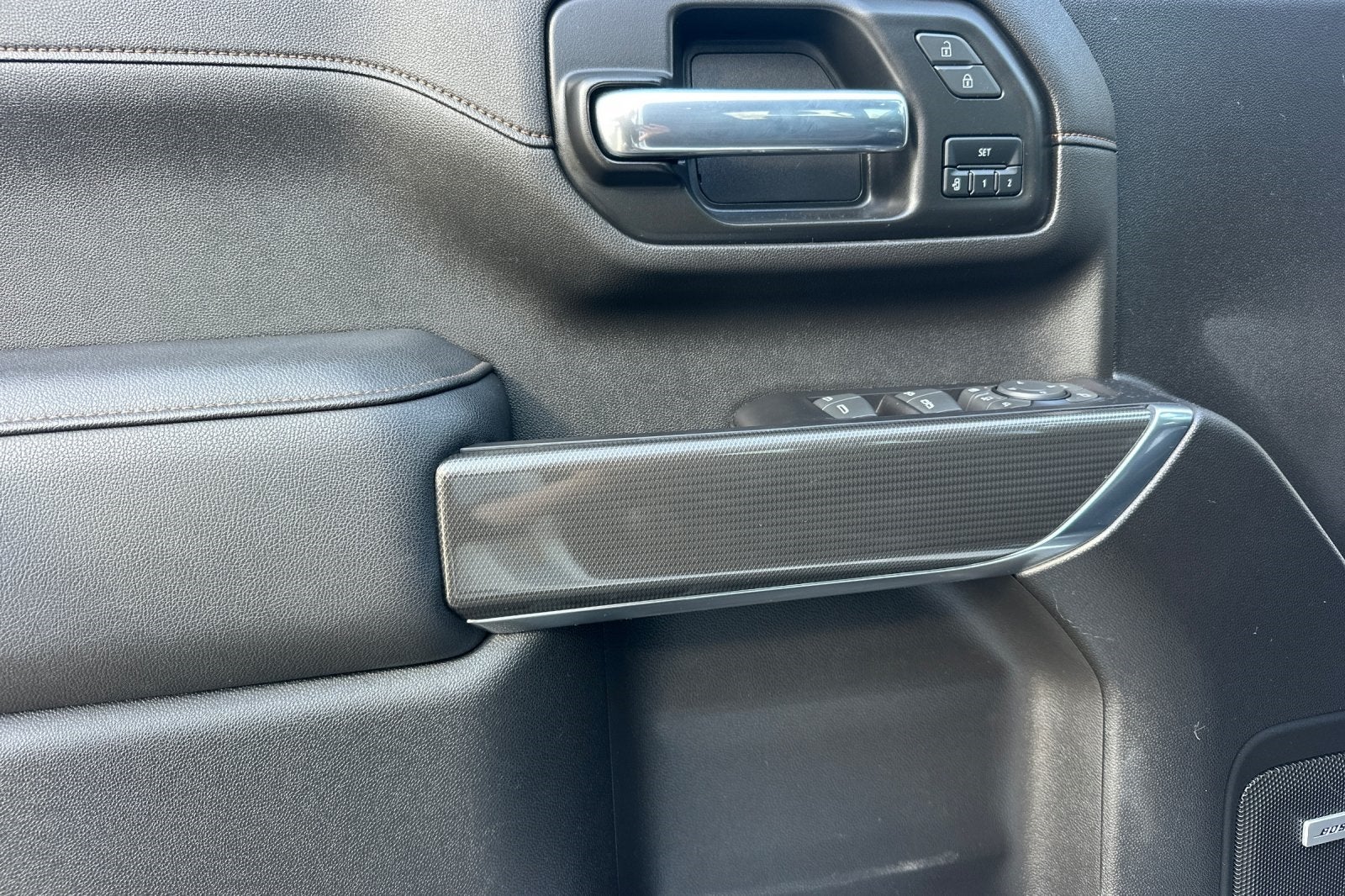 2022 GMC Sierra 2500HD AT4