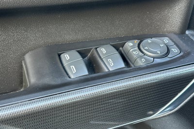 2022 GMC Sierra 2500HD AT4