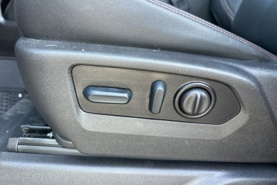 2022 GMC Sierra 2500HD AT4