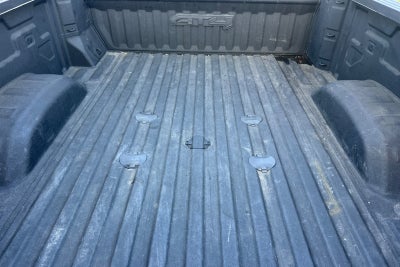 2022 GMC Sierra 2500HD AT4