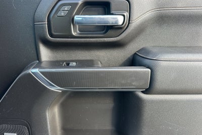 2022 GMC Sierra 2500HD AT4