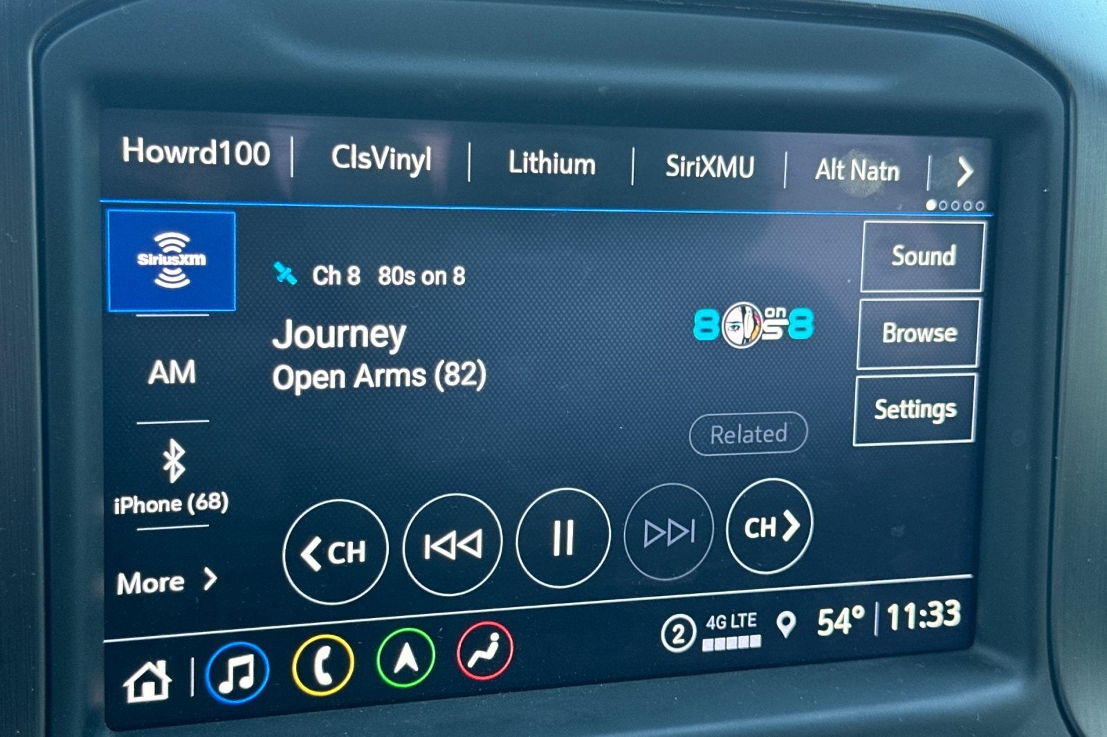 2022 GMC Sierra 2500HD AT4