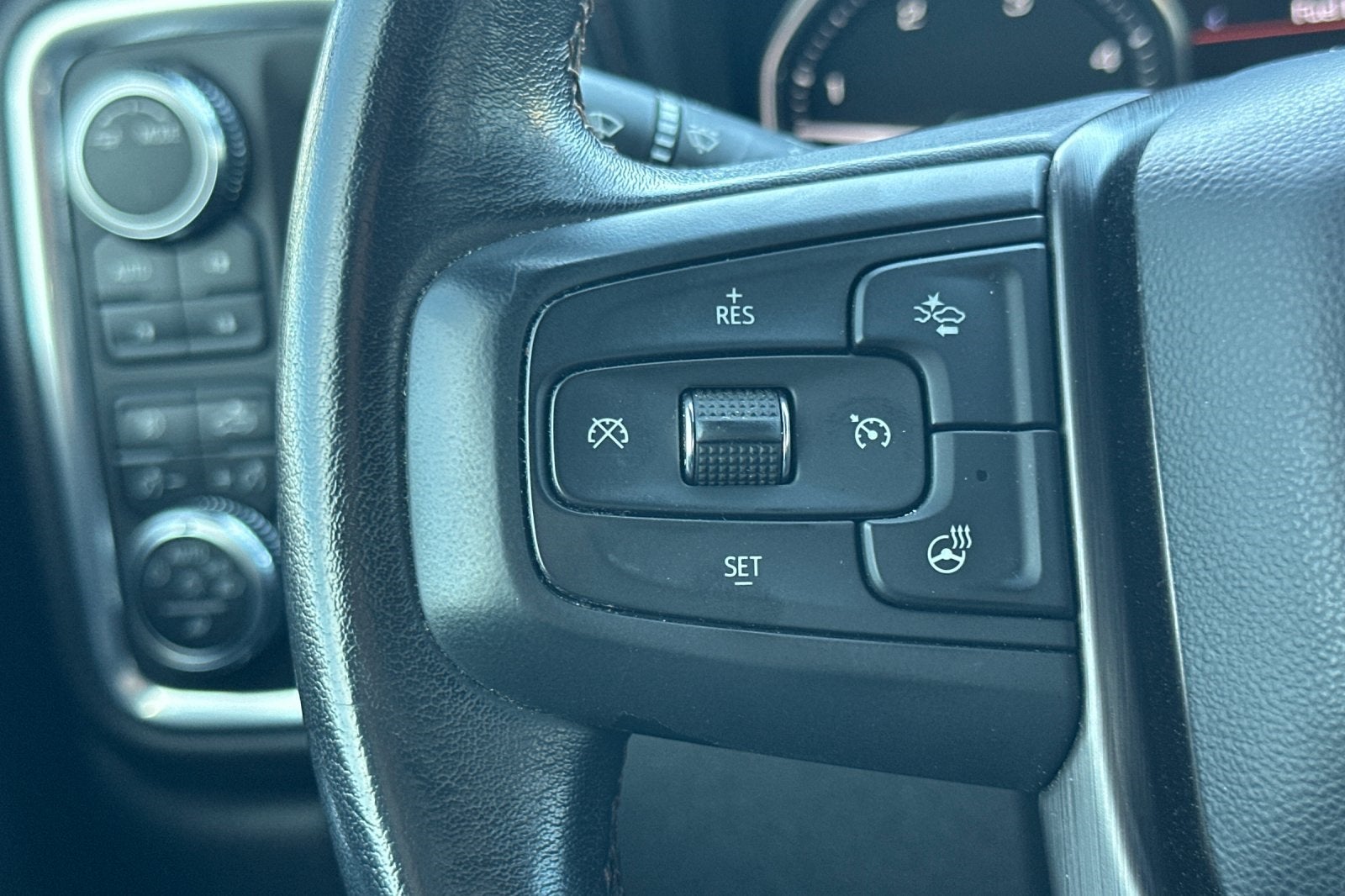 2022 GMC Sierra 2500HD AT4