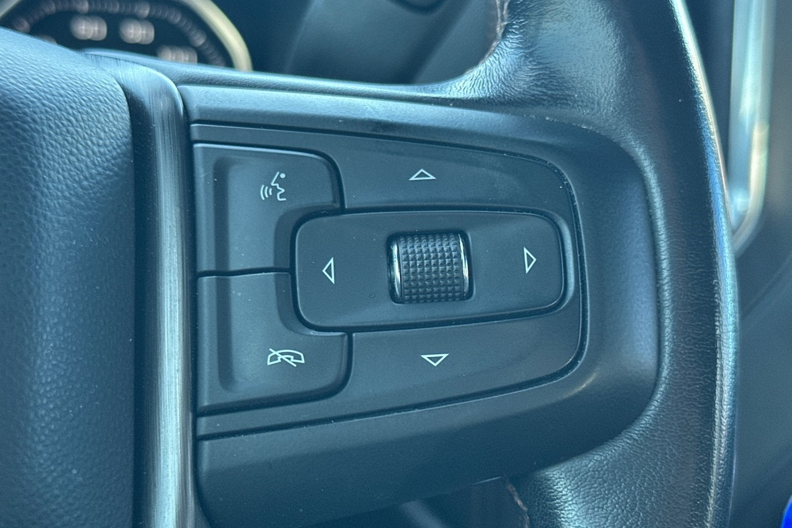 2022 GMC Sierra 2500HD AT4