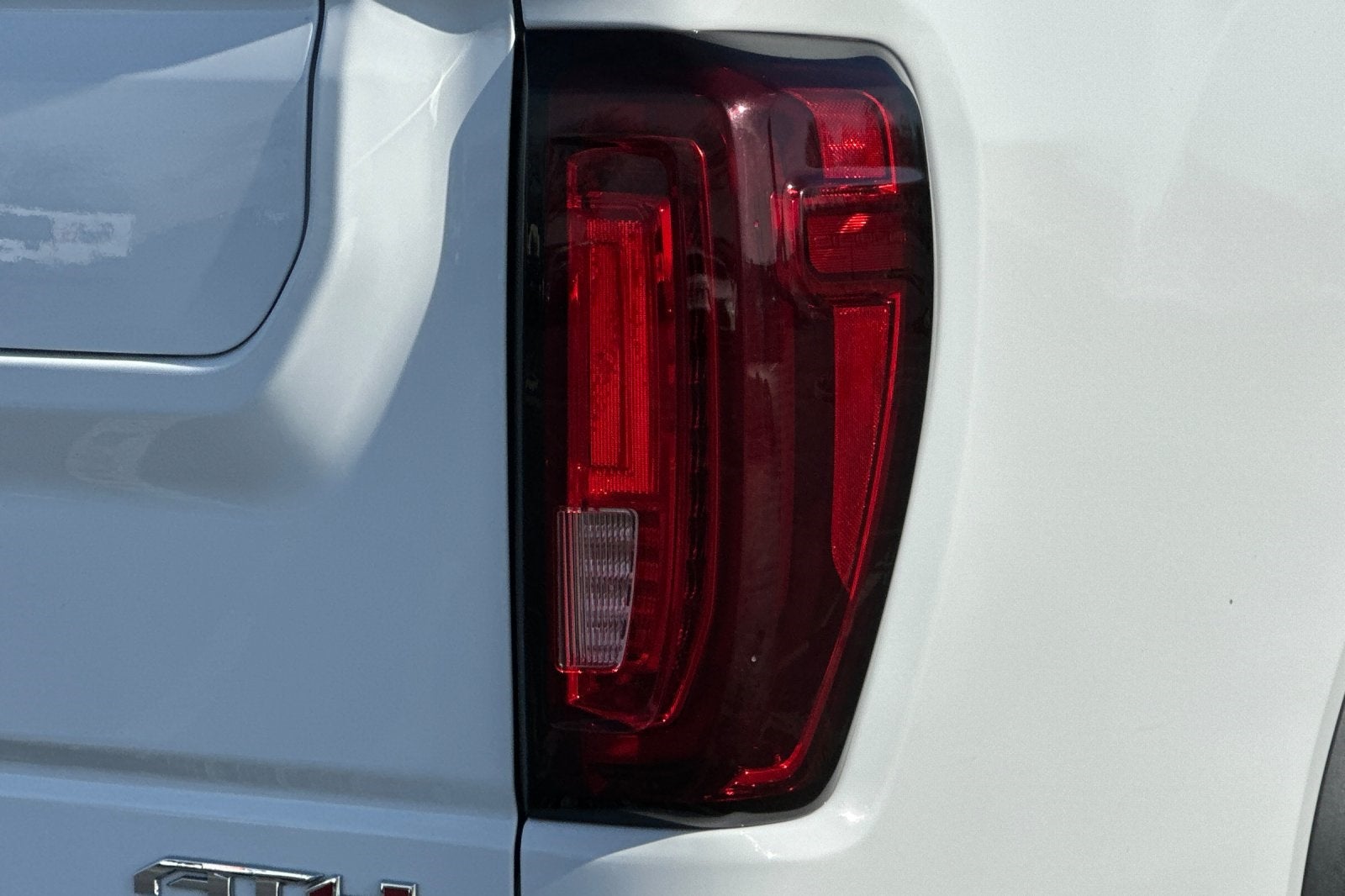 2022 GMC Sierra 2500HD AT4