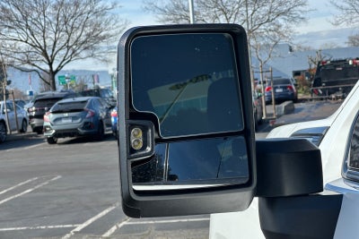 2022 GMC Sierra 2500HD AT4