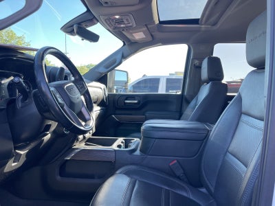 2023 GMC Sierra 2500HD Denali